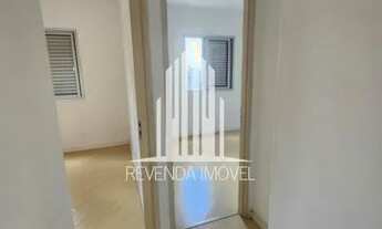 Imagem: Apartamento na Avenida Yervant Kissajikian