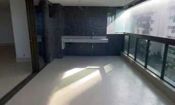 Imagem 1: Apartamento à venda no edifício de Alto Padrão Wave, Jatiúca, Maceió - AL