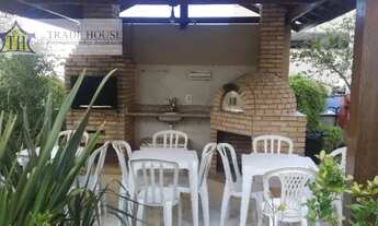 Imagem 2: Apartamento em Parque Jabaquara - São Paulo