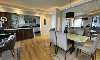 Imagem 4: Apto TOP 3 Qtos (Suíte) Vista Mar Estreito