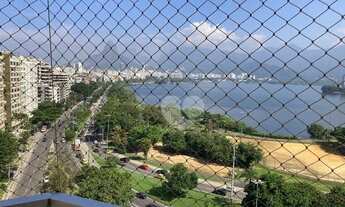 Imagem 2: Apartamento com 3 quartos para alugar, 154 m² por R$ 14.439/mês - Ipanema - Rio de Janeiro