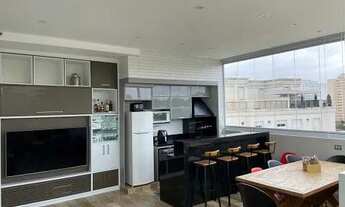 Imagem 6: COBERTURA A VENDA DE 195m² COM 4 DORMITÓRIOS NA REGIÃO DA LAPA