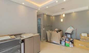 Imagem 6: Locação Apartamento 2 Dormitórios - 62 m² Chácara Santo Antônio