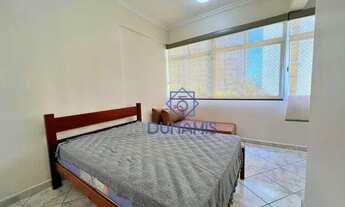 Imagem 5: Apartamento à venda, 45 m² por R$ 290.000,00 - Barra Funda - Guarujá/SP