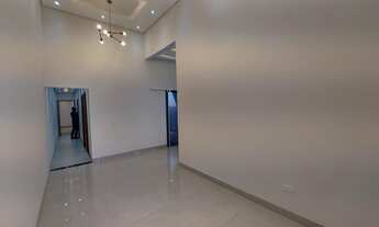 Imagem 5: Casa Térrea na Vila Santa Luzia - Campo Grande - MS