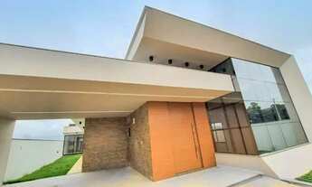 Imagem: Casa Alto Padrão Walville