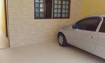 Imagem 6: Casa para venda tem 150 metros quadrados com 3 quartos em Arembepe (Abrantes) - Camaçari