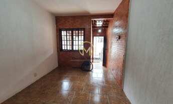 Imagem 4: Casa para aluguel possui 56 metros quadrados com 2 quartos na Praça Catulo