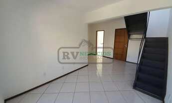 Imagem 6: Cobertura duplex para venda com 135 metros quadrados com 3 quartos em Bairu - Juiz de Fora