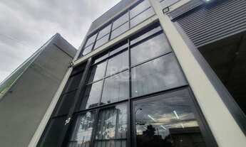 Imagem 2: Conjunto/Sala para Locação/Aluguel - 160m², 0 dormitórios, Santa Maria Goretti