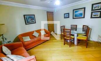 Imagem 3: Apartamento para Aluguel - Portal do Morumbi, 2 Quartos, 80 m2