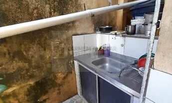 Imagem 6: CASA OURO PRETO Casa com 4 dormitórios