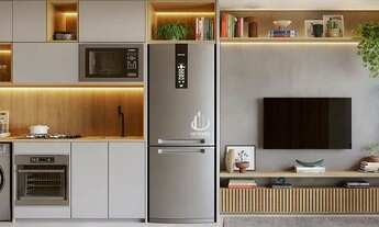 Imagem: APARTAMENTO VENDA CAMPO BELO