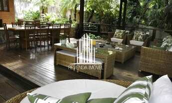 Imagem: Forest Hils Condominio Clube