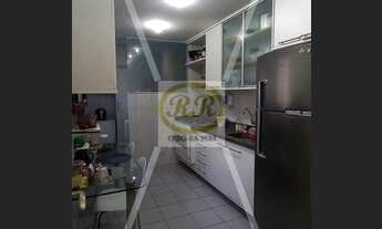 Imagem 7: MOBILIADO: 3/4 REVERTIDOS P/ 2 SUÍTES + HOME THEATER, NASCENTE, MOBILIADO, 120m², 02 VAGAS