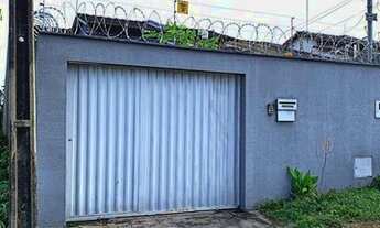 Imagem: Casa 2 quartos - CIDADE SÁT. SÃO LUIZ