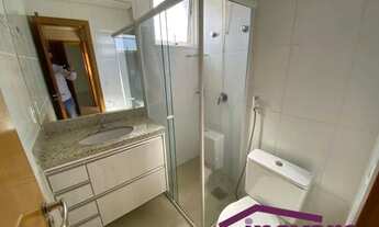 Imagem 7: Apartamento com 3 dormitórios, 100 m² - venda por R$ 650.000,00 ou aluguel por R$ 2.850,00