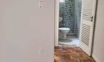 Imagem 5: Quarto e Sala - 32 m² - Garcia - Área de Serviço