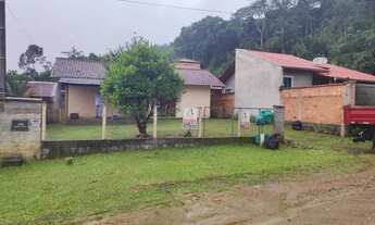 Imagem 3: Casa para aluguel, 1 quarto, 1 vaga, Braço do Ribeirão Cavalo - Jaraguá do Sul/SC