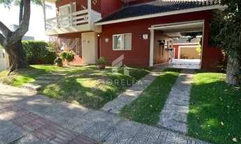 Imagem: Casa com 4 dormitorios, na praia Barra da
