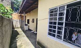 Imagem: Casa à venda, 3 quartos, 3 vagas, Conjunto