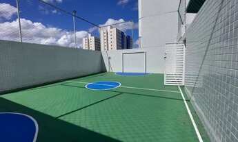 Imagem 7: AP0282 Apartamento Residencial / Liberdade