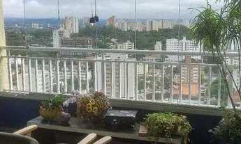 Imagem 4: Apartamento Duplex com 3 dormitórios à venda, 256 m² por R$ 1.600.000 - Jardim Apolo - São