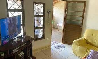 Imagem 6: AN- casa no PAU DA LIMA