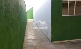 Imagem 4: Sobrado Geminado no CENTRO do Boqueirão, 2 dormitórios, 2 vagas, quintal em Praia Grande