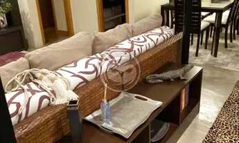 Imagem 3: Apartamento no condomínio Edifício Resort Tamboré