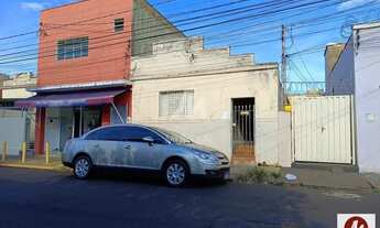 Imagem: Casa (térrea na rua) 2 dormitórios, cozinha