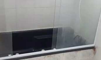 Imagem 4: Sobrado 2 quartos com piscina, banheira e churrasqueira na Mooca