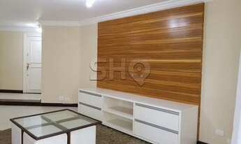 Imagem 4: Apartamento no Itaim Bibi com 3 dormitórios