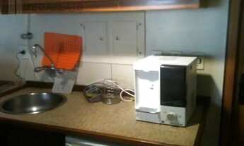 Imagem 4: 03003 - Flat/Aparthotel 1 Dorm. (1 Suíte), BELA VISTA - SÃO PAULO/SP