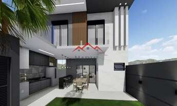 Imagem 3: JUNDIAÍ - Casa de Condomínio - Corrupira