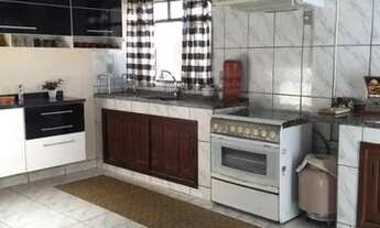 Imagem 5: Casa 04 quartos centro Sao Bras mg