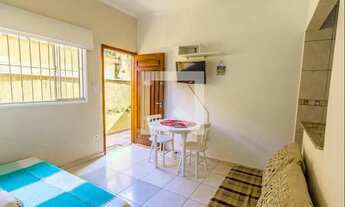 Imagem 4: Casa de Condomínio para Aluguel - Maracanã, 1 Quarto, 40 m2