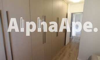 Imagem 7: Apartamento para venda possui 65 metros quadrados com 2 quartos