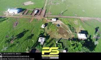 Imagem 6: Fazenda à Venda, 23000 Hec² Por R$ 120.000,00 - Novo Horizonte - Paranatinga/mt