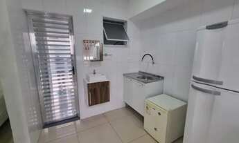 Imagem 2: Butantã - Próximo ao portão 3 da USP - 2 cômodos mobiliados, banheiro e lavanderia coletiv