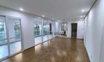 Imagem 2: Apartamento com 3 dormitórios para alugar, 159 m² por R$ 10.084,00/mês - Consolação - São