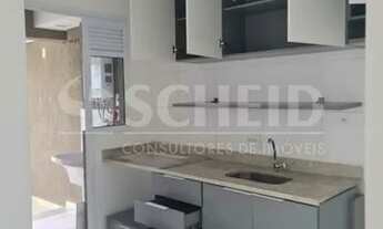 Imagem 7: Apartamento á venda, 54mm 1 suite lazer completo pronto para morar Vila Mascote!!!!