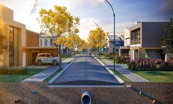 Imagem 4: VENDA, LOTE - RESIDENCIAL ARBORAIS CAMPINAS