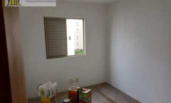 Imagem 3: Apartamento em Parque Bristol - São Paulo