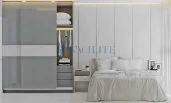 Imagem 7: Condomínio clube no Brisamar