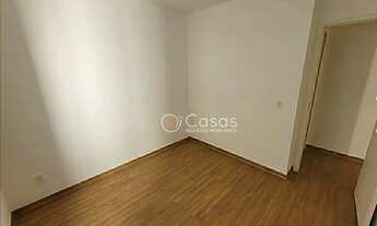 Imagem 7: Apartamento com 2 dormitórios para alugar, 50 m² por R$ 960/mês - Borboleta - Juiz de Fora