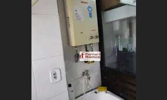 Imagem 7: Apartamento com 2 dormitórios à venda, 50 m² por R$ 299.000,00 - Portal dos Gramados - Gua