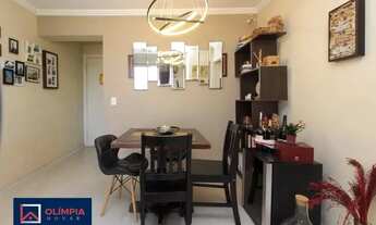 Imagem 7: Venda Apartamento 3 Dormitórios - 65 m² Vila Madalena