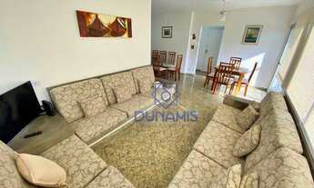 Imagem 3: Apartamento para alugar, 113 m² por R$ 5.000,00/mês - Praia das Pitangueiras - Guarujá/SP