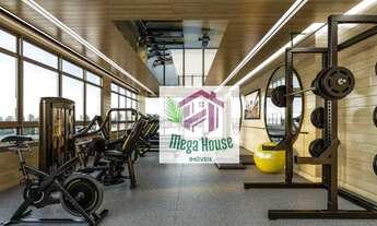 Imagem 7: Apartamento com 2 dormitórios à venda, 65 m² por R$ 1.300.000 - Vila Mariana - São Paulo/S